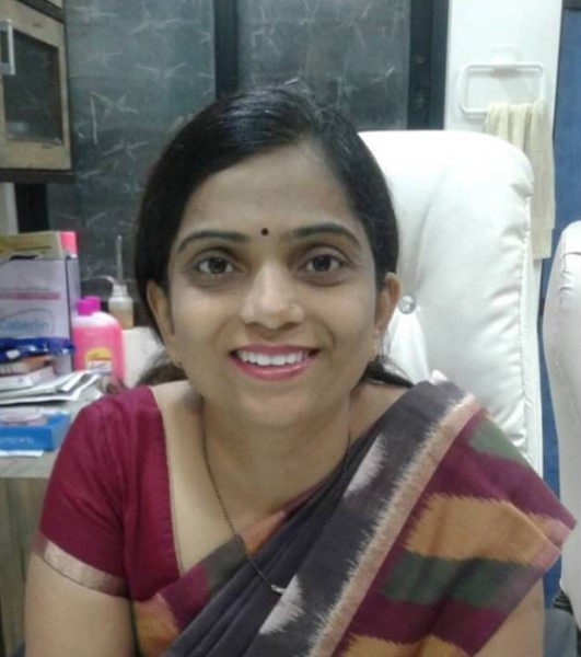 Dr Jayshree  Talele